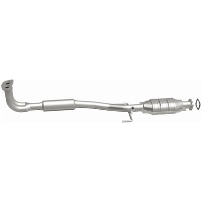 Magnaflow 52122 DirectFit Converter For 2004 Lancer 2.4L