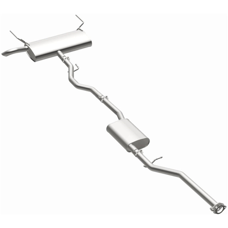 Magnaflow Direct-Fit Replacement Exhaust Kit | Chevrolet Equinox / GMC Terrain (18-24) (106-1012)
