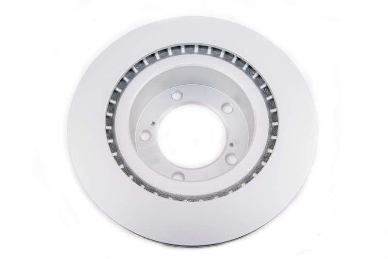 DBA En-Shield HC D&S Rear Rotor | Honda Civic Type-R FK8 (17-21) (DBA3701E)