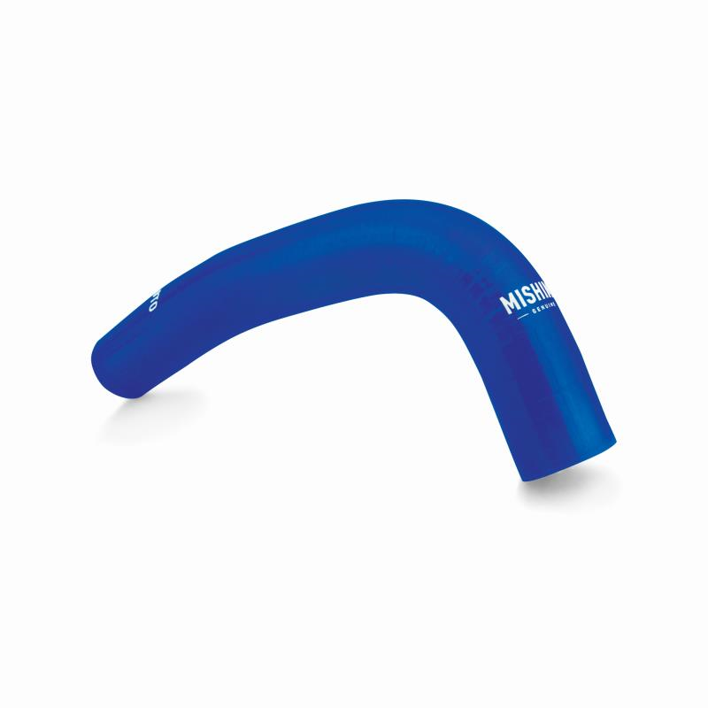 Mishimoto 2015 Subaru WRX Blue Silicone Radiator Coolant Ancillary Hoses Kit-WheelFlip