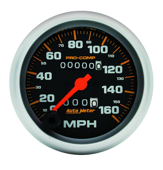 AutoMeter Speedometer Gauge (5153)