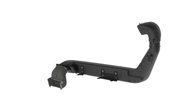 ARB SS1080HF Safari Snorkel Kit for 18-25 Jeep Wrangler JL/Gladiator JT 3.6/2.0L