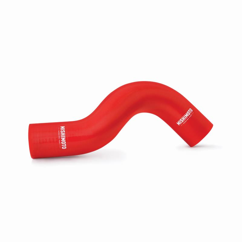 Mishimoto 2015+ Subaru WRX Silicone Radiator Coolant Hose Kit - Red-WheelFlip