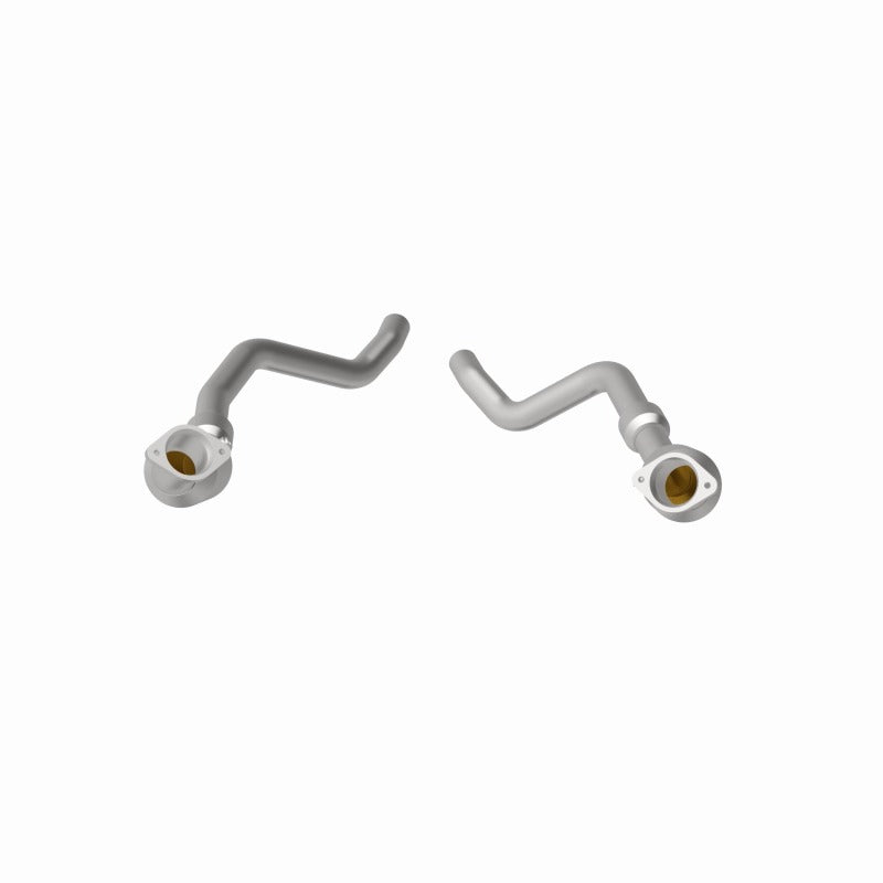 MagnaFlow OEM Grade D/F Catalytic Converter | Chrysler 300/Dodge Challenger/Charger (04-24) (16421)