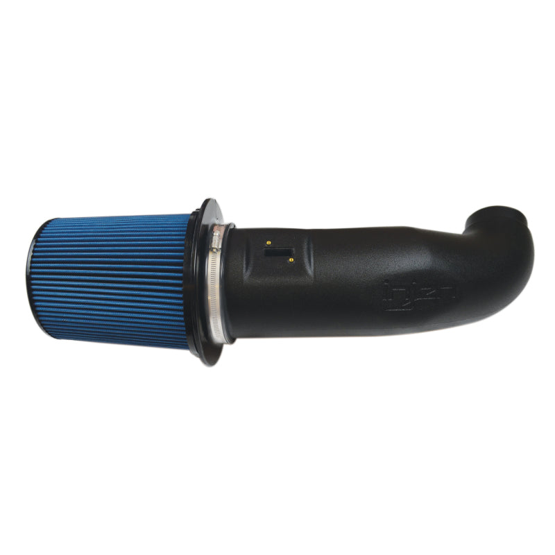 Injen 17-19 Chevy Silverado 2500/3500 Duramax L5P 6.6L Evolution Cold Air Intake | 2014-19 GMC Sierra 3500 HD / Chevrolet Silverado 2500 HD / Silverado 3500 HD