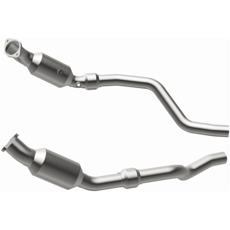 MagnaFlow OEM Grade D/F Catalytic Converter | Chrysler 300/Dodge Challenger/Charger (04-24) (16421)