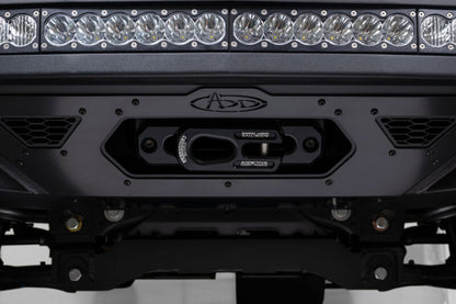 Addictive Desert Design AC5708101NA Winch Accessory Kit for 22-26 Sierra 1500