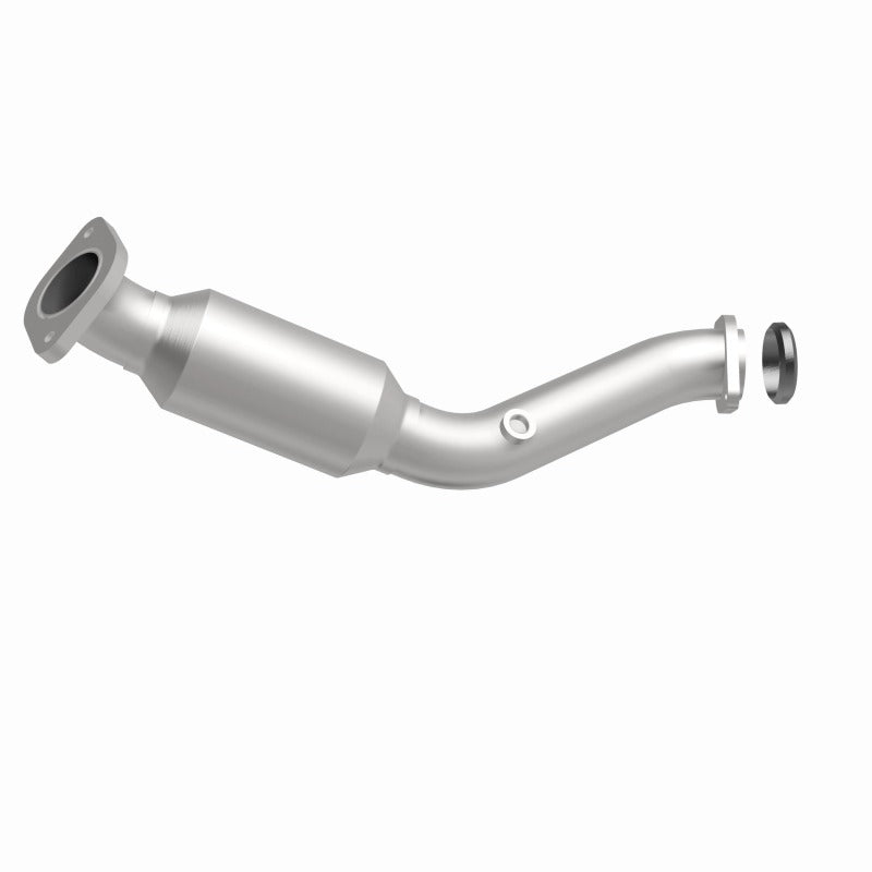 Magnaflow 93998 DirectFit Converter For Corvette 8 6.0L