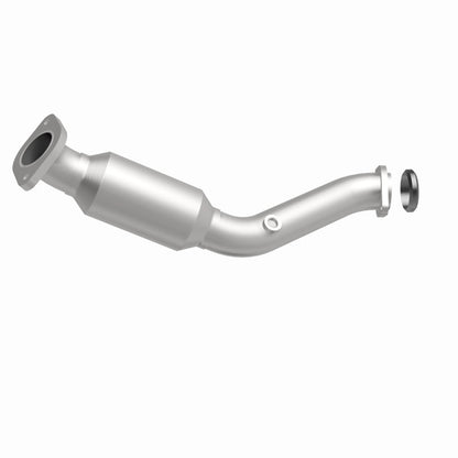 Magnaflow 93998 DirectFit Converter For Corvette 8 6.0L