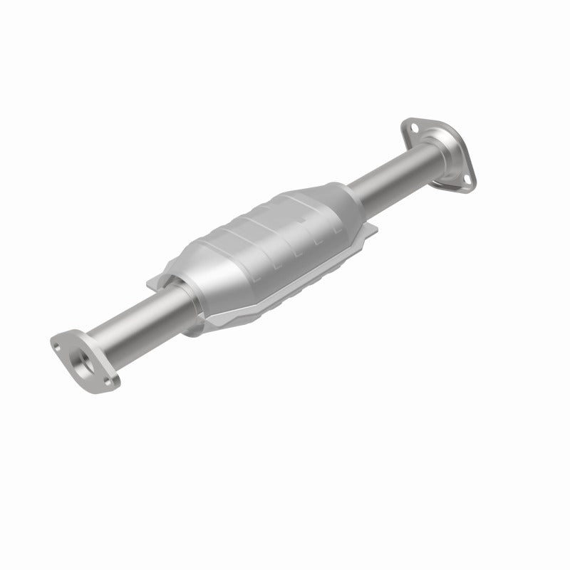 MagnaFlow DirectFit Converter 01-03 Montero Sport OEM