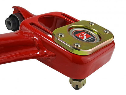 Skunk2 Pro Stance Kit - Front | 1996-2000 Honda Civic (516-05-5780)