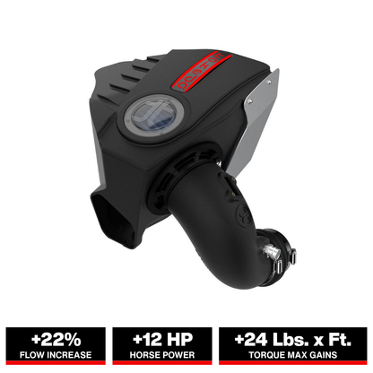 aFe Takeda Momentum Pro 5R Cold Air Intake | Toyota Supra A90 2020 (56-70015R)
