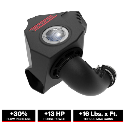 aFe Takeda Momentum Pro 5R Cold Air Intake | Toyota Supra L4 2.0L Turbo 2021 (56-70037R)