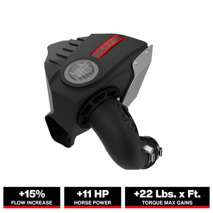 aFe Takeda Momentum Pro DRY S Cold Air Intake | Toyota Supra (20) (56-70015D)