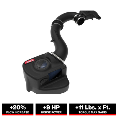 aFe Takeda Momentum Pro 5R Cold Air Intake | Subaru Outback H4-2.5L (20-22) (56-70051R)