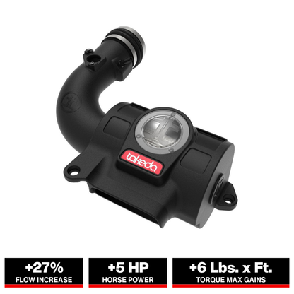 aFe Takeda Momentum Pro Dry S Cold Air Intake | Subaru BRZ/Toyota GR86 (56-70056D)