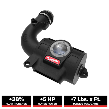 aFe Takeda Momentum Pro 5R Cold Air Intake | Subaru BRZ/Toyota GR86 (22-23) (56-70056R)