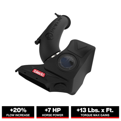 aFe Takeda Momentum Pro 5R Cold Air Intake | Hyundai Elantra N (22+) (56-70057R)