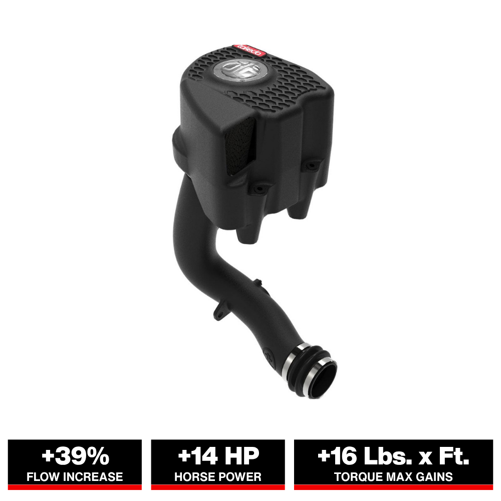 aFe Takeda Pro DRY S Momentum Cold Air Intake | Subaru Outback (20-24) (56-70063D)