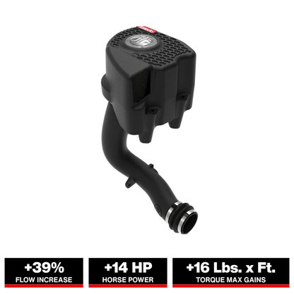 aFe Takeda Pro DRY S Momentum Cold Air Intake | Subaru Outback (20-24) (56-70063D)