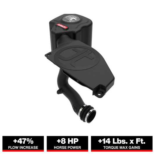 aFe Momentum Cold Air Intake | Subaru WRX H4-2.4L (22-24) (56-70064D)