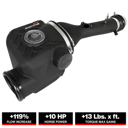 aFe Momentum GT Pro DRY S Cold Air Intake | Toyota Tacoma V6 4.0L (05-11) (51-76004)