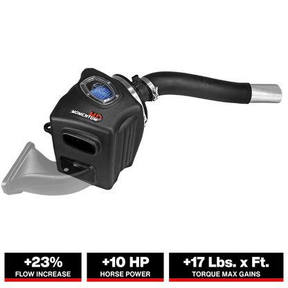 aFe HD AIS PRO 5R Intake | RAM 1500 EcoDiesel V6-3.0L 2014 (54-72006)