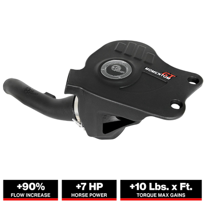 aFe Momentum GT Pro DRY S Cold Air Intake | BMW Z4 28i/28xi (E89) 2012-16 I4 2.0L (51-76315)