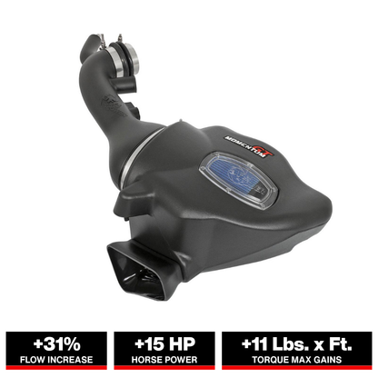 aFe Momentum GT Pro 5R Intake System | Chevrolet Camaro V6 3.6L (16-17) (54-74211)