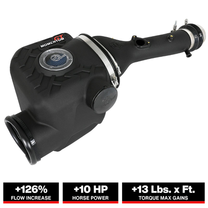 aFe Momentum GT Pro 5R Cold Air Intake | Toyota Tacoma V6 4.0L (05-11) (54-76004)
