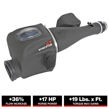 aFe Momentum GT Pro 5R Stage-2 Intake System | Toyota Tacoma V6 3.5L 2016 (54-76005)