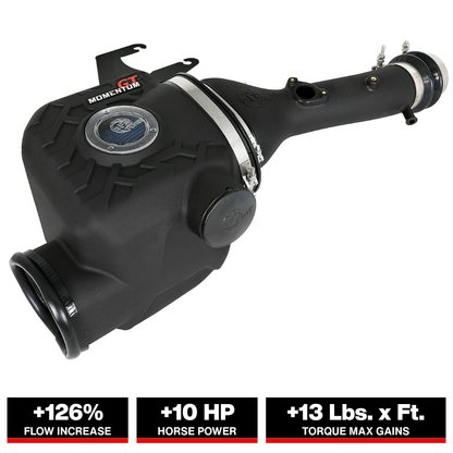 aFe Momentum GT Pro 5R Cold Air Intake | Toyota Tacoma V6 4.0L (12-15) (54-76012)