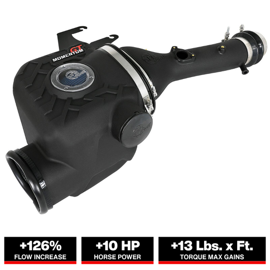 aFe Momentum GT Pro 5R Cold Air Intake | Toyota Tacoma V6 4.0L (12-15) (54-76012)