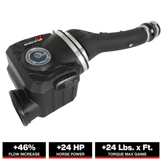 aFe Momentum GT Pro 5R Cold Air Intake w/ Magnuson s/c | Toyota 4Runner V6 4.0L 2010-18 (54-76013)