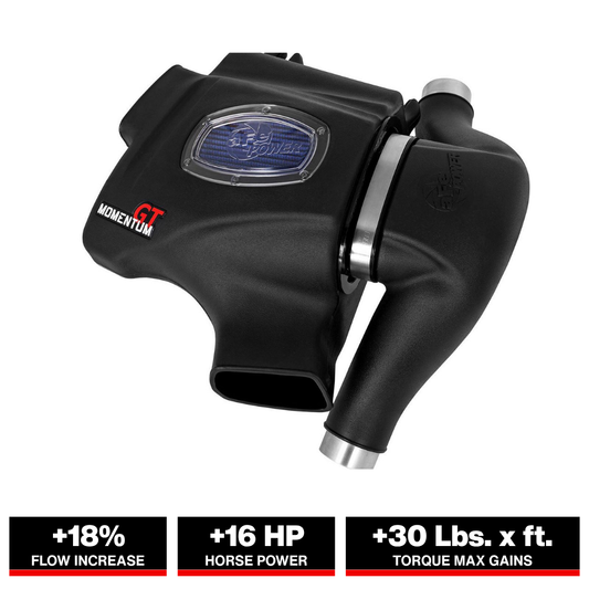 aFe Momentum Pro 5R Intake System | BMW 335i/is/xi (07-10) (54-76306)