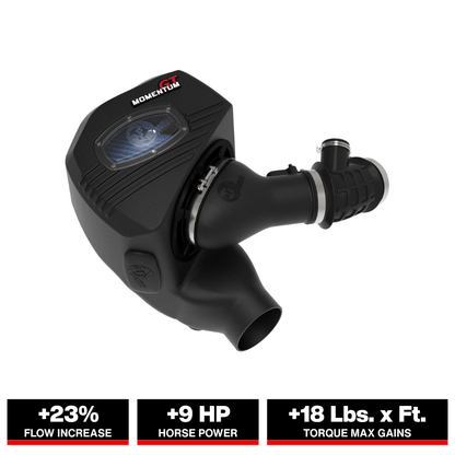 aFe Momentum GT Pro 5R Intake System | Chevrolet Blazer V6-3.6L (19-22) (50-70071R)