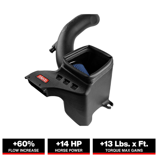 aFe Takeda Stage-2 AIS P5R Intake | Hyundai Elantra Sport L4-1.6L (17-19) (56-10005R)