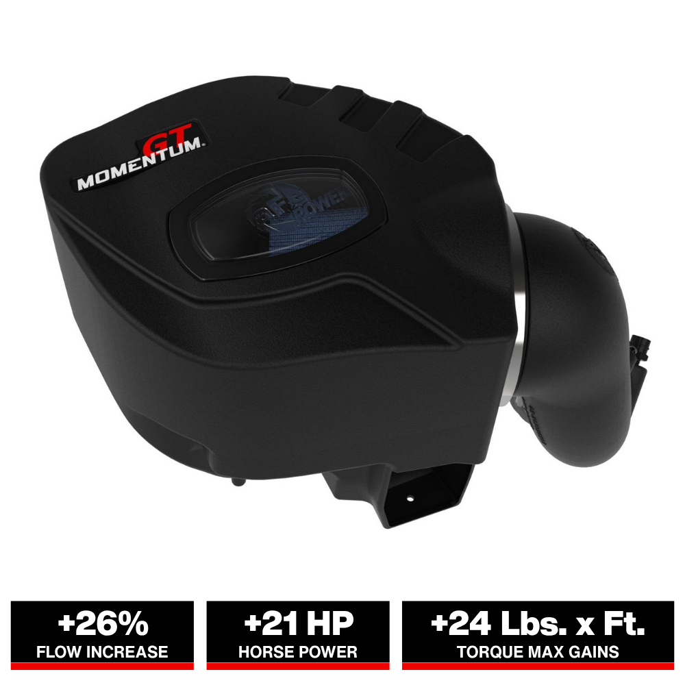 aFe Momentum GT Pro 5R Cold Air Intake | BMW X3 M40i (20-23) (50-70105R)