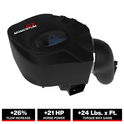 aFe Momentum GT Pro 5R Cold Air Intake | BMW X3 M40i (20-23) (50-70105R)
