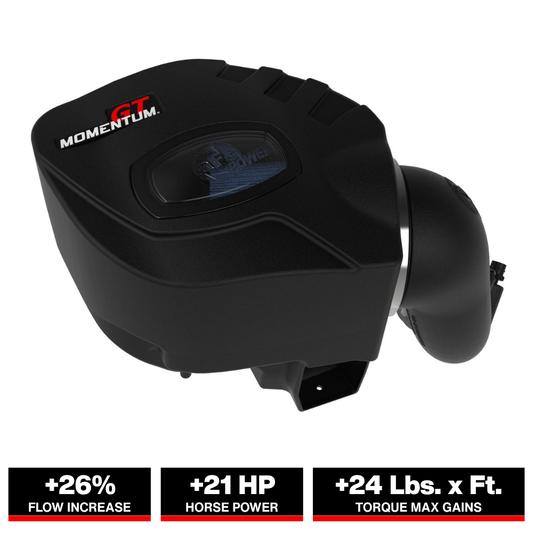aFe Momentum GT Pro 5R Cold Air Intake | BMW X3 M40i (20-23) (50-70105R)