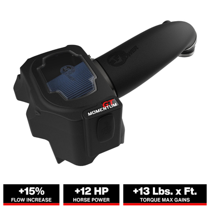 aFe POWER Momentum GT Pro 5R Intake System | Jeep Wagoneer V8-5.7L (22-23) (50-70106R)