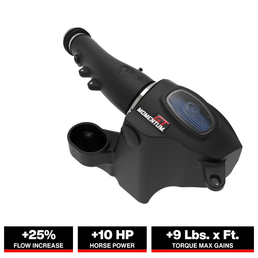 aFe Momentum GT Pro 5R Intake | Jeep Grand Cherokee V6-3.6L (22-23) (50-70107R)