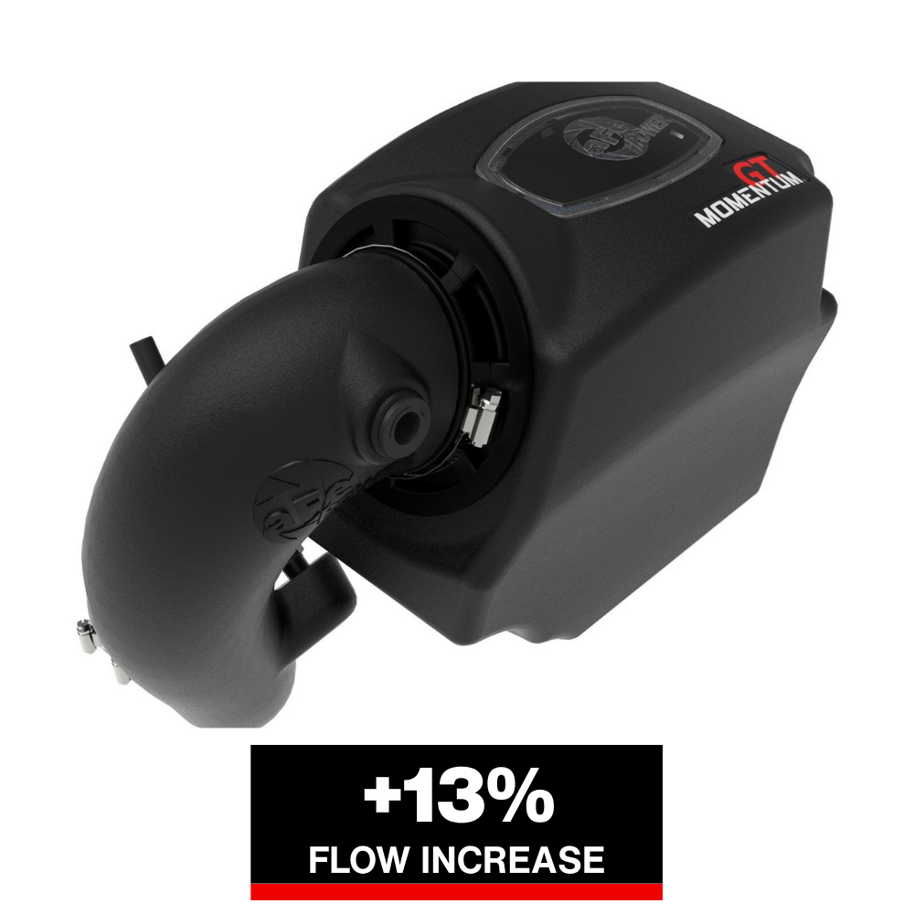 aFe 20-23 Ford Explorer L4 2.3L Momentum GT Cold Air Intake w/ Pro 5R Filter (50-70108R)