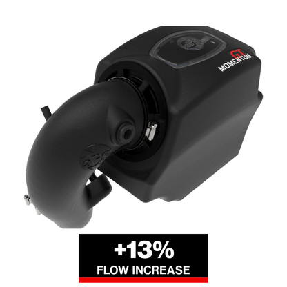 aFe 20-23 Ford Explorer L4 2.3L Momentum GT Cold Air Intake w/ Pro 5R Filter (50-70108R)