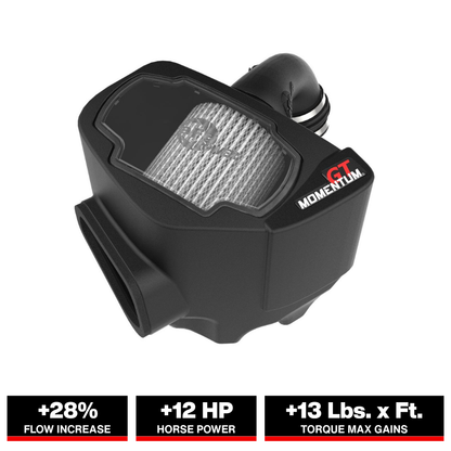 aFe Momentum GT Pro DRY S Intake | Toyota Land Cruiser (J250) 24-25 L4 2.4L (50-70127D)