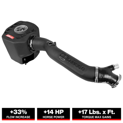 aFe Takeda Momentum GT Pro 5R Cold Air Intake | Lexus IS 200t (16-17) (TM-2019B-R)