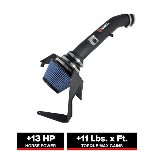 aFe Takeda Stage-2 Pro 5R Intake | Lexus IS250/350 2006-2014 (TR-2004B-R)