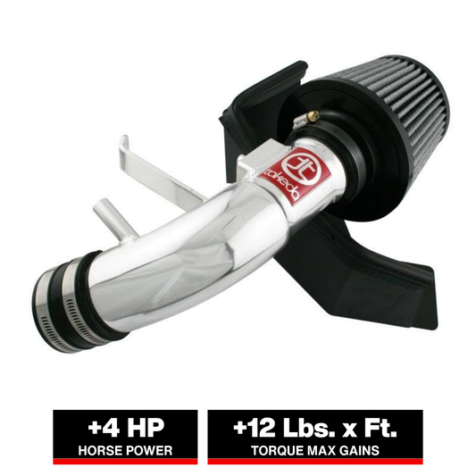 aFe Takeda Stage-2 PDS AIS Intake | Toyota Corolla 2009 L4 1.8L (TR-2006P)
