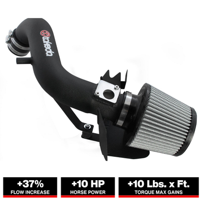 aFe Takeda Stage-2 PRO Dry S Intake | Scion tC 2.4L (07-10) (TR-2014B-D)