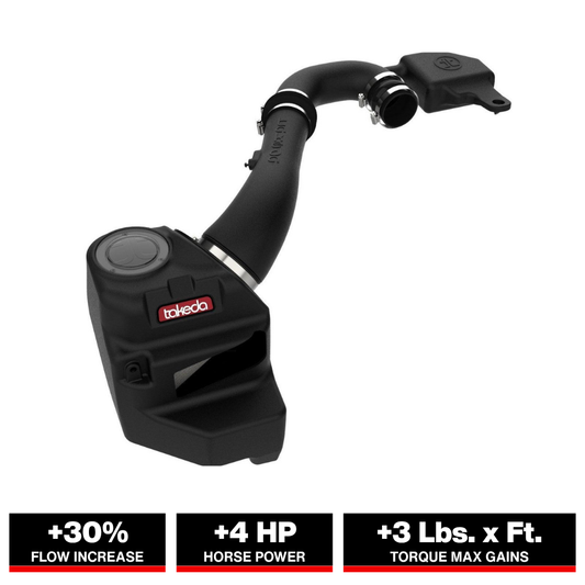 aFe Takeda Momentum Pro DRY S Intake | Subaru Impreza H4 2.0L (12-16) (56-70043D)
